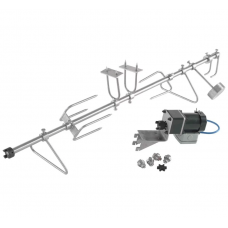 Spit Roast Kit CC125: For CE133 Hog Roast Machine