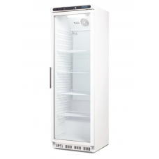 Polar CD087: 400ltr Commercial Display Refrigerator - Light to Medium Duty