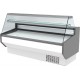 Blizzard Zeta 200: 2m Slim Serve Over Counter Blizzard Zeta 200: 2m Slim Serve Over Counter
