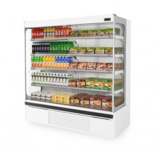 REGAL MK2 - GLX-10: Low-Fronted, Energy Efficient Multideck 1mt REGAL MK2 - GLX-10: Low-Fronted, Energy Efficient Multideck 1mt
