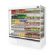 REGAL MK2 - GLX-10: Low-Fronted, Energy Efficient Multideck 1mt REGAL MK2 - GLX-10: Low-Fronted, Energy Efficient Multideck 1mt