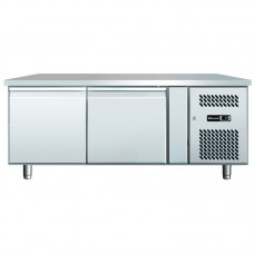Blizzard SNC2: 2 Door Refrigerated Snack Counter Blizzard SNC2: 2 Door Refrigerated Snack Counter