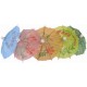 CL443: Paper Parasols Mixed Colours