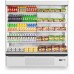 REGAL MK2-GLX-14: Low-Fronted, Energy Efficient Multideck 1.4mt REGAL MK2-GLX-14: Low-Fronted, Energy Efficient Multideck 1.4mt