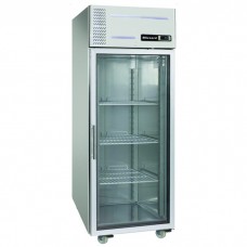 Blizzard HB1SSCR: Glass Door 2/1 GN Service Refrigerator Blizzard HB1SSCR: Glass Door 2/1 GN Service Refrigerator