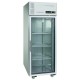 Blizzard LB1SSCR: Glass Door 2/1 GN Service Freezer