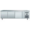 Low Height Snack Counters