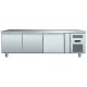 Blizzard SNC3: 3 Door Refrigerated Snack Counter Blizzard SNC3: 3 Door Refrigerated Snack Counter