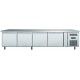 Blizzard SNC4: 4 Door Refrigerated Snack Counter