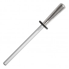 Global C310: G 38 Diamond Sharpening Steel 26cm