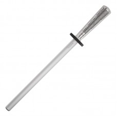 Global C311: G 39 Global Diamond Sharpening Steel 30.5cm
