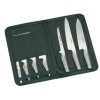 Global Knife Sets and Cases