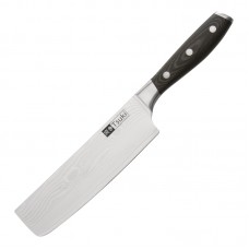 Tsuki CF840: Japanese Cleaver 16cm Tsuki CF840: Japanese Cleaver 16cm