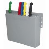 Plastic Knife Wall Rack