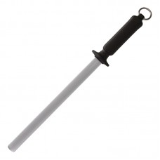 Victorinox GD047: Diamond Sharpening Steel 25.5cm