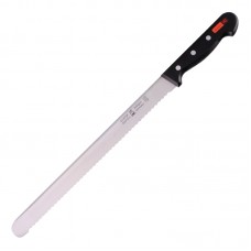 Gustav Emil Ern L025: Serrated Slicer 25.5cm Gustav Emil Ern L025: Serrated Slicer 25.5cm