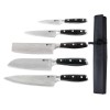 Tsuki Knife Sets