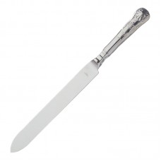 T542: Wedding Cake Knife 23cm T542: Wedding Cake Knife 23cm