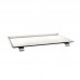Cinders K353: Cavalier Slimfold SG80 Lightweight Propane Gas Barbecue -  Single Grill 