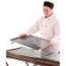 Cinders AE020: BBQ Flat Griddle for K353 & K354 Cinders AE020: BBQ Flat Griddle for K353 & K354