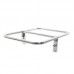 Cinders K353: Cavalier Slimfold SG80 Lightweight Propane Gas Barbecue -  Single Grill 
