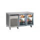FOSTER EP1/2G: EcoPro G2 1-2 Refrigerated Counter Glass Doors (280 litre capacity) FOSTER EP1/2G: EcoPro G2 1-2 Refrigerated Counter Glass Doors (280 litre capacity)