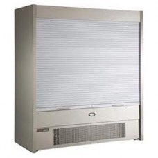 FOSTER FMPRO1500RF: Pro Multideck with Roller Shutter FOSTER FMPRO1500RF: Pro Multideck with Roller Shutter