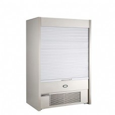 FOSTER FMSLIM1200RF: Slimline Multideck with Roller Shutter FOSTER FMSLIM1200RF: Slimline Multideck with Roller Shutter