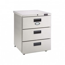 FOSTER HR150D: Undercounter Refrigerator 150 litre FOSTER HR150D: Undercounter Refrigerator 150 litre