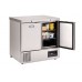 FOSTER HR240: Undercounter Refrigerator 240 litre FOSTER HR240: Undercounter Refrigerator 240 litre