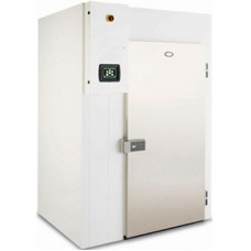 FOSTER MBCT75: Floorless Modular Blast Chiller 75kg Capacity