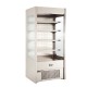 FOSTER FMPRO900NG: Pro Multideck with Night Blind and Glass End Panels FOSTER FMPRO900NG: Pro Multideck with Night Blind and Glass End Panels