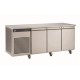FOSTER EP1/3H: EcoPro G3 1-3 Refrigerated Counter (435 litre capacity) FOSTER EP1/3H: EcoPro G3 1-3 Refrigerated Counter (435 litre capacity)