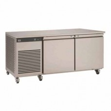 FOSTER EP2/2H: EcoPro G2 2/2 Refrigerated Counter (495 litre capacity) FOSTER EP2/2H: EcoPro G2 2/2 Refrigerated Counter (495 litre capacity)