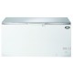 FOSTER FCF505: 504 Litre Chest Freezer