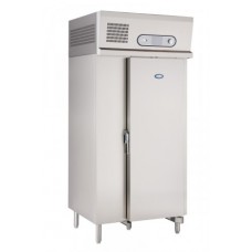 FOSTER RBC20-60: Roll In Cabinet Blast Chiller 60kg Capacity 