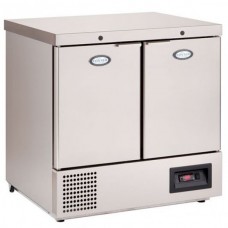 FOSTER HR240: Undercounter Refrigerator 240 litre FOSTER HR240: Undercounter Refrigerator 240 litre