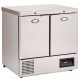 FOSTER HR240: Undercounter Refrigerator 240 litre FOSTER HR240: Undercounter Refrigerator 240 litre