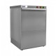 Prodis JET40: Commercial Glass Washer with Gravity Drain 