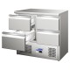 With Drawers With Drawers