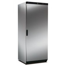 Mondial Elite KICDVX60-LT: 580Ltr Variable Temp Refrigerator - Stainless Steel