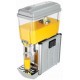 Interlevin LJD1: Single Milk / Juice Dispenser - 12Ltr Interlevin LJD1: Single Milk / Juice Dispenser - 12Ltr