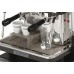 Crem Expobar 2 Group Monroc: Automatic Espresso Coffee Machine - 11.5Ltr Crem Expobar 2 Group Monroc: Automatic Espresso Coffee Machine - 11.5Ltr