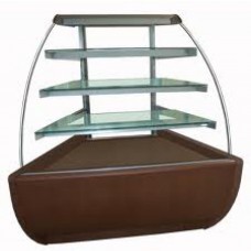 Igloo Jamaica Trend JANZ45NT: Ambient 45 Degree Corner Section