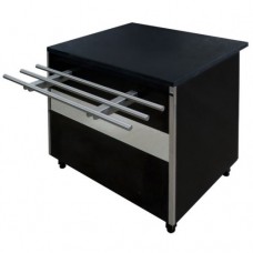 Igloo GL50: Gastroline Service / Till Counter Section 0.5m Igloo GL50: Gastroline Service / Till Counter Section 0.5m
