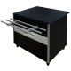 Igloo GL50: Gastroline Service / Till Counter Section 0.5m Igloo GL50: Gastroline Service / Till Counter Section 0.5m