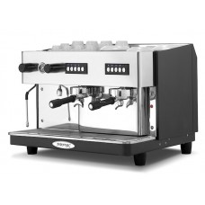 Crem Expobar 2 Group Monroc: Automatic Espresso Coffee Machine - 11.5Ltr Crem Expobar 2 Group Monroc: Automatic Espresso Coffee Machine - 11.5Ltr