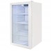 Polar CF750: Counter Top / Undercounter Display Refrigerator
