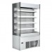 Framec Small 110: Multideck Display Refrigerator (White) Framec Small 110: Multideck Display Refrigerator (White)