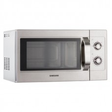 Samsung CM1099 CB936: 1100W Light Duty Commercial Microwave Oven Samsung CM1099 CB936: 1100W Light Duty Commercial Microwave Oven